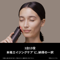 パナソニック EH-SR86-T リフトケア美顔器 バイタリフトRF EX ブラウン