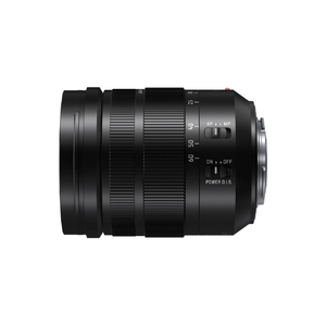 パナソニック LEICA DG VARIO-ELMARIT 12-60mm / F2．8-4．0 ASPH． / POWER O．I．S． デジタルカメラ_Gシリーズ交換レンズ ブラック H-ES12060A-イメージ14