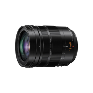 パナソニック LEICA DG VARIO-ELMARIT 12-60mm / F2．8-4．0 ASPH． / POWER O．I．S． デジタルカメラ_Gシリーズ交換レンズ ブラック H-ES12060A-イメージ15
