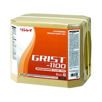 リンレイ 鉱物系油用洗剤 グリスト1100 工場用 18L RECOBO FC775HD-4232216