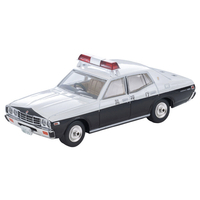 トミーテック トミカリミテッドヴィンテージ NEO LV-N 大都会06 日産 セドリック 2000DX パトロールカー LVNﾀﾞｲﾄｶｲ06ｾﾄﾞﾘﾂｸﾊﾟﾄﾛ-ﾙｶ-