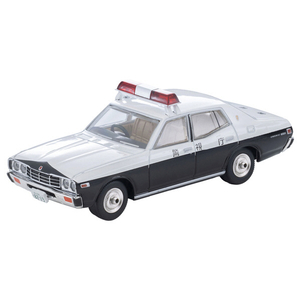 トミーテック トミカリミテッドヴィンテージ NEO LV-N 大都会06 日産 セドリック 2000DX パトロールカー LVNﾀﾞｲﾄｶｲ06ｾﾄﾞﾘﾂｸﾊﾟﾄﾛ-ﾙｶ--イメージ1