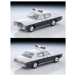 トミーテック トミカリミテッドヴィンテージ NEO LV-N 大都会06 日産 セドリック 2000DX パトロールカー LVNﾀﾞｲﾄｶｲ06ｾﾄﾞﾘﾂｸﾊﾟﾄﾛ-ﾙｶ--イメージ2