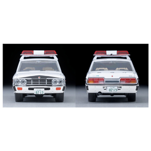 トミーテック トミカリミテッドヴィンテージ NEO LV-N 大都会06 日産 セドリック 2000DX パトロールカー LVNﾀﾞｲﾄｶｲ06ｾﾄﾞﾘﾂｸﾊﾟﾄﾛ-ﾙｶ--イメージ4