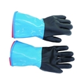 三重化学工業 ハイブリッドパイルミット M M30.0cm8.5cm FC811FR-1149507