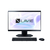NEC 23．8型スタンダードデスクトップ LAVIE A23 ファインブラック PC-A2335LAB2-イメージ1