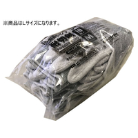 川西工業 シュレガード パームタイプ L 10双入 F051779-#2561