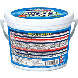 グラフィコ オキシクリーン 1500g FCB7686-390566-イメージ2