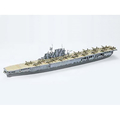 タミヤ 1/700 アメリカ航空母艦 ホーネット 1/700 ウォーターラインシリーズ ﾀﾐﾔWL77510ﾎ-ﾈﾂﾄN