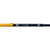 トンボ鉛筆 デュアルブラッシュペン ABT Crome Yellow F040120-AB-T985-イメージ1