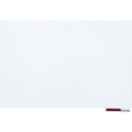 トラスコ中山 吸着ホワイトボードシート 300×450×1.0 FC331KK-4154169