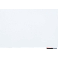 トラスコ中山 吸着ホワイトボードシート 300×450×1.0 FC331KK-4154169