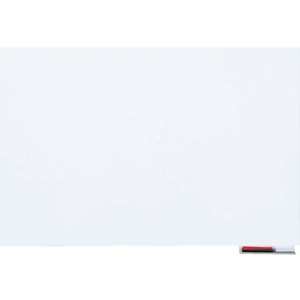 トラスコ中山 吸着ホワイトボードシート 300×450×1.0 FC331KK-4154169-イメージ1