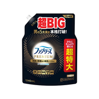 Ｐ＆Ｇ ファブリーズ プレミアム クールアクアの香り 詰替 1240mL FCB285K