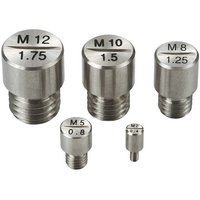 SK/ネジピンゲージ M\1×\2.7 THP-0407 FCD685C-2378285