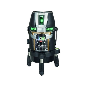 ＴＪＭデザイン タジマ/NAVI ZERO BLUE リチウムーKJC 三脚セット FC829HT-1494904-イメージ2