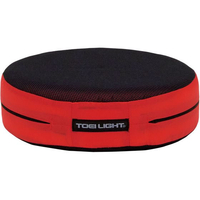 トーエイライト フットホッケーやわらかパック 赤 FCF114P-TOE-U7036