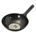 パール金属 鉄製北京鍋 27cm FCJ899D-HC-1030