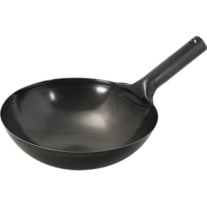 パール金属 鉄製北京鍋 27cm FCJ899D-HC-1030-イメージ2