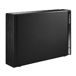 I・Oデータ USB 3．2 Gen 1(USB 3．0)対応 録画用ハードディスク(2TB) HDD-AUT2-イメージ1