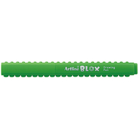 シヤチハタ BLOX水性サインペン イエローグリーン FC23348-KTX-200-YG