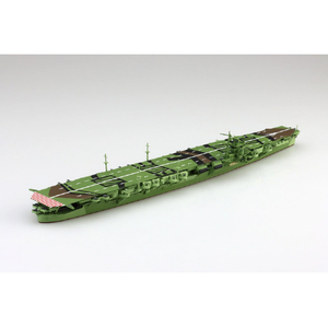 アオシマ 1/700 日本海軍 航空母艦 雲龍 1/700 ウォーターライン No.226 AWL226ｳﾝﾘﾕｳN-イメージ2