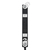 ヤザワ 3P抜止マグネットフック付タップ6個口 ブラック H5HJKNP605BK-イメージ3