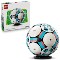 レゴジャパン LEGO レゴ エディションセット 43019サッカーボール 43019ｻﾂｶ-ﾎﾞ-ﾙ
