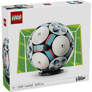 レゴジャパン LEGO レゴ エディションセット 43019サッカーボール 43019ｻﾂｶ-ﾎﾞ-ﾙ-イメージ2