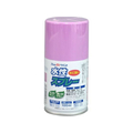 アトムサポート アトムペイント/水性スプレー 100mL パープル FC597SM