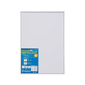 ナカバヤシ ワンプッシュパネル ポスターフレーム B2 シルバー FCD570G-F-PA-103-SV