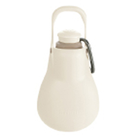 リッチェル お散歩ハンディシャワー S (超小型犬・小型犬用) アイボリー ｵｻﾝﾎﾟﾊﾝﾃﾞｲｼﾔﾜ-Sｱｲﾎﾞﾘ-