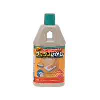 アズマ工業 強力床ワックス剥離剤 400HB 400ml FCA8283CH895