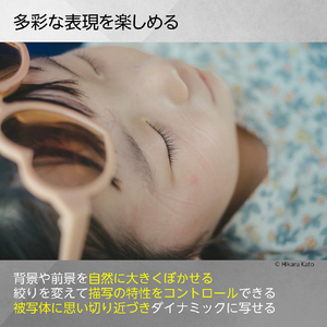 ニコン NIKKOR Z DX 16-50mm f/2．8 VR NZDXVR16-50F2.8-イメージ7