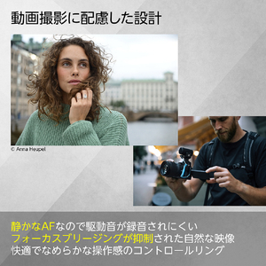 ニコン NIKKOR Z DX 16-50mm f/2．8 VR NZDXVR16-50F2.8-イメージ9