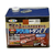 アサヒペン 油性高耐久アクリルトタンα 6KG 赤さび FC555NS-イメージ1