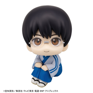 メガハウス るかっぷ 銀魂 志村新八 ﾙｶﾂﾌﾟｼﾑﾗｼﾝﾊﾟﾁ-イメージ1