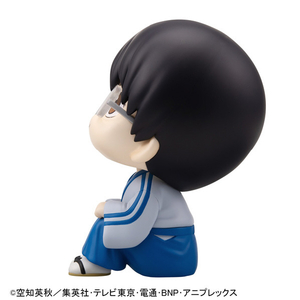 メガハウス るかっぷ 銀魂 志村新八 ﾙｶﾂﾌﾟｼﾑﾗｼﾝﾊﾟﾁ-イメージ5