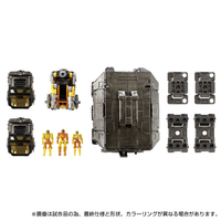 ダイアクロン　乗り物　ビークル　椅子 ダイアクロン乗り物ビークル椅子
