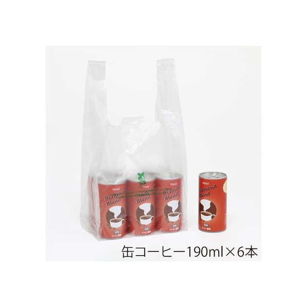 シモジマ レジ袋 バイオハンドハイパー ナチュラル S 100枚×20袋 FCL9645-12065516118 人気・おすすめ｜使いやすい・旅行におすすめ 品質保証 全国発送 正規品・日本国内発送・安心保証付き