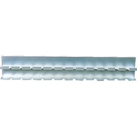 トラスコ中山 パネルコンテナラック用ドライバーフック FC098GT-2709902