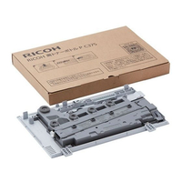 リコー RICOH 廃トナーボトル P C375 FC252SN-514980