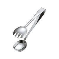 田辺金具 EBM ステンレス サラダサービストング 中 全長205 FC243LJ-3431300