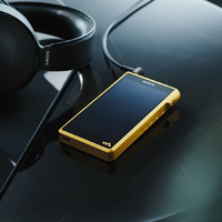SONY NW-WM1ZM2 デジタルオーディオプレイヤー(256GB) Walkman