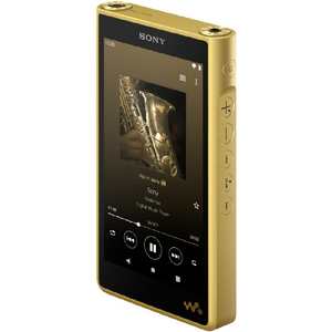 SONY デジタルオーディオプレイヤー(256GB) Walkman NW-WM1ZM2-イメージ16