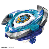 タカラトミー BEYBLADE X CX-01 スターター ドランブレイブS6-60V BCX01ｽﾀ-ﾀ-ﾄﾞﾗﾝﾌﾞﾚｲﾌﾞS660V