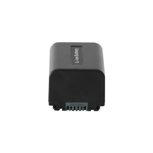 キャビン CABIN デジタルビデオカメラ DVC-A1用バッテリーNP180 NP180-イメージ3