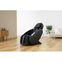 スライヴ CHD-9120 マッサージチェア ブラック|エディオン公式通販