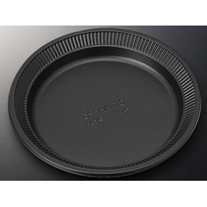 中央化学 弁当容器 CT HMR-5 BL 身 T 50枚 FCG940W-00174364-イメージ1