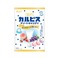 アサヒグループ食品 カルピス アソートキャンディ FCJ661V